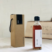 연희방앗간 알뜰형 참기름 120ml 명절선물 답례품