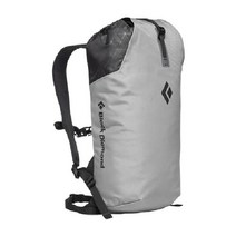 블랙 다이아몬드 Black Diamond 락 블리츠 15 백팩 등산 가방, 합금