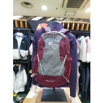 아울렛매장 N E P A 남녀공용 등산가방 아스페르 25L, one size