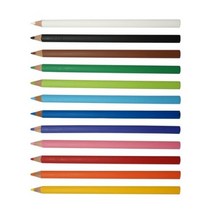 동아 아도르 지워지는 색연필 12color, 보라(20)