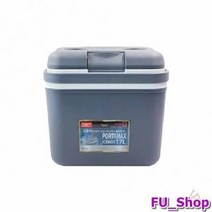 ForU492 키친플라워 포타맥스 아이스박스 17L 잡화 가정잡화 생활잡화 생활용품, !위상품!선택!, !위상품!선택!