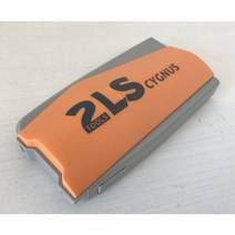 TOPCON CYGNUS BT-77Q 토탈 스테이션 인스트루먼트 용 KS-102 2LS BT77Q 배터리