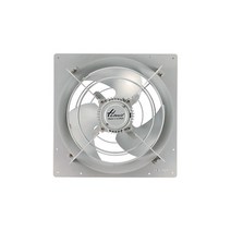 한일 유압형 환풍기 EK-3000/공업용/산업용/저소음/HS, 설치규격 350 x 350 mm