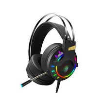 와이케이하우스 튜너 K3 USB7.13.5 에디션 E- 스포츠 치킨 인터넷 카페 게임 데스크탑 컴퓨터 헤드셋 헤드폰_67315, B K33.5인터페이스버전패키지포함, A 공식표준