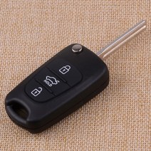 로체(10년식) 스마트형 폴딩키 케이스, 로체(10년식 PCB없음)