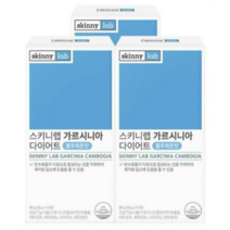 스키니랩 마시는 가르시니아다이어트 1박스 2주분, 스키니랩 마시는 가르시니아 다이어트 1박스 2주분
