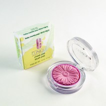 크리니크 치크 팝 블러셔 베이비 마블 - 풀 사이즈 0.12온스 3.5g New, 1개
