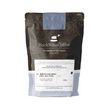 갓볶은 원두 디카페인 51. 콜롬비아 로얄 셀렉트 스위스 워터 디카프 500g, 없음, 더치분쇄