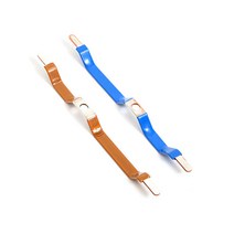 단상 ELB 부스바 2.5ka춏 분전함 분전반 제작 누전차단기, 갈색