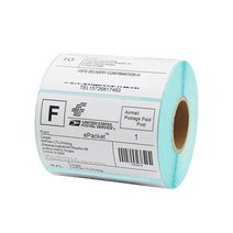 바코드 감열 롤라벨 800매 80x60mm 라벨 스티커 택배 산업용 약국 약품 유통기한 표기 표시 매장 식품용