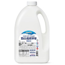 [파스퇴르] 파스퇴르 우유 2.3L, 아이스보냉백포장