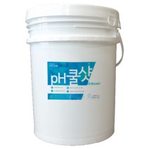 PH쿨샷 PH조절제 PH감소제 수영장 PH 조절제, 1개