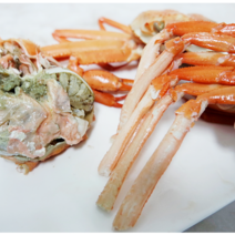 포항 구룡포 연지홍게 1.5KG 자숙, 자숙 연지홍게(일반) 1.5KG, 1개