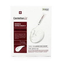 센텔리안24 마데카 더마마스크팩3 23mlx10매