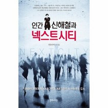 인간 신해철과 넥스트시티, 상품명