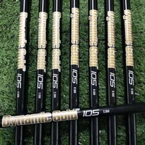 골프채풀세트 골프 클럽 골프채 아이언 세트 MC502 s 49 Pw 7 개 골프클럽풀세트, 17.R300