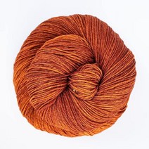 Malabrigo Yarn Ultimate 양말 (063 내추럴) 5813878612, 142 - Caramel