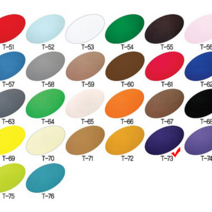 펠트지 글리터지 접착펠트 글리터원단 30x45 진보라 1p