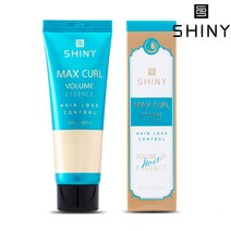 맥스컬 헤어 컬링 에센스 모발윤기 탈모방지도움 50ml 피부저자극 인증완료 / 임상실험 완료, 4개