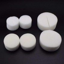 묘목트레이 삽목상자 2050pcs Soiless 수경 스폰지 보육 씨앗 심기 메쉬 그물 트레이 원예 도구 심은 야채 재배 시스템, NO32 20pcs