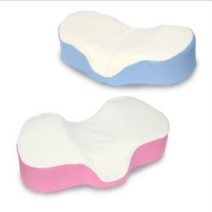 프리미엄 스마트 메모리폼 3D입체 숙면 경추베개, 굿나잇 프리미엄 3D 입체베개