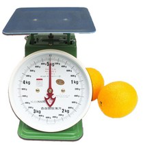 효성 업소용 접시지시저울 2/5/10/20/30/50kg, 지시저울 20kg