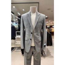 [AK PLAZA] [킨록]S/S 민트 아이스 봄여름 셋업정장 AKL IDS73