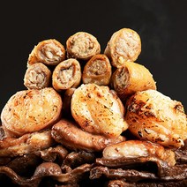 곱나좋군 [11시까지 주문건 당일 발송] 양념구이 곱창모둠 400g, 1팩, 모둠(400g)