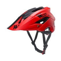 경량 헬멧 승마 MTB 산악 자전거 Casco 남성 여성 범용 Kask 분리형 양산 사이클링 안전 장비 마운틴 바이크 탈착식 선쉐이드 충격 흡수 경량 안전모, A