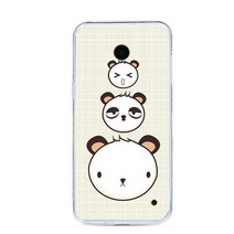 G3240 소프트 TPU 케이스 Nokia Lumia 630 커버 실리콘 페인트 RM978 3G 전화 가방 보호, 41 58_01 For Nokia 630