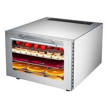 고추건조기 육포 과일 건과일 말리기 건조 수제간식, 2. 8단