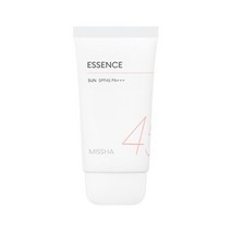 미샤 올 어라운드 세이프 블록 에센스 선 50ml 2개, 상세페이지 참조