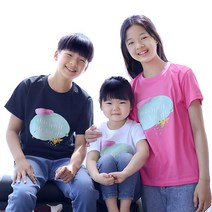 2022 교회티 Holy Spirit He does it 연못 아동 교회 단체티 주문 제작
