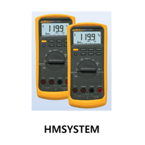 Fluke-87-5 디지털멀티메타