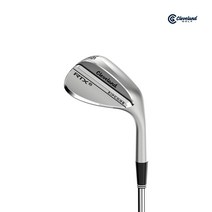 클리브랜드 정품 2023 RTX6 Zipcore Wedge 집코어 웨지, Tour Satin, NS 950, 58도