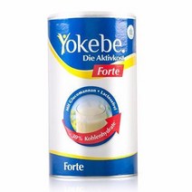 요케베 포르테 500g