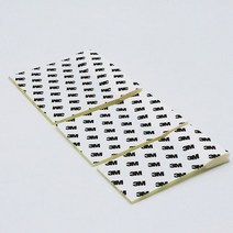 SCOTCH 라벨키퍼 809G 100매 바코드 라벨 책보호테이프, 7.1cm