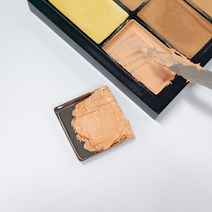 [더분] 스퀘어 스틸판(10개), 단품