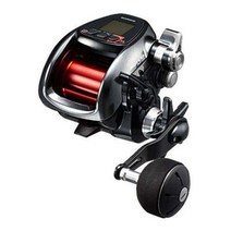 윤성정품 시마노 플레이즈 3000XP (18) 전동릴 선상 갈치 우럭 대구