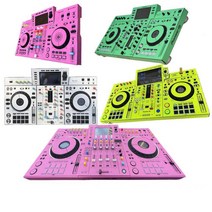 DJ컨트롤러 디제잉 컨트롤러 행사 축제 디제잉장비, XDJ-RR 레이저