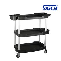SGCB 디테일링 카트 중형