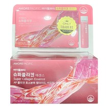 아모레퍼시픽 슈퍼콜라겐 21입 TD, 단품, 단품