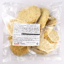선진FS 겉바속촉 도쿄 멘츠까스150 1.2kg(150g x 8개입), 단품