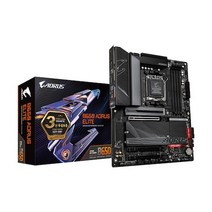 GIGABYTE GIGABYTE B650 AORUS ELITE 제이씨현