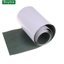 베터리악세사리 1m 120mm 0.2mm 두께 18650 배터리 ulation 가스켓 종이 리튬 이온 셀 ulating 패치 패드, 없음, 한개옵션0