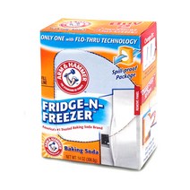 유한 암앤해머 프리지앤프리저 396.8g(14oz), 1개