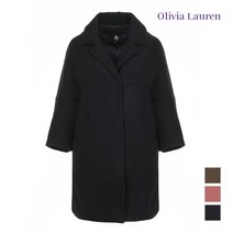 올리비아로렌 빅카라 데일리 자켓 2VOIFUTS1181