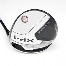 중고 혼마 TW XP-1 드라이버 9.5도 S Y331b, 단품