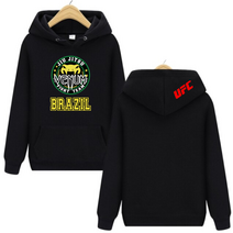 UFC 베넘 VENUM 이종격투기 후드티 티셔츠 MMK-A0047