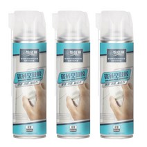 타일 들뜸 접착제 타일보수 욕실벽 틈새메꾸미 화장실 타일 타일 들뜸 보수제 650ml, 타일들뜸접착제650ml*3
